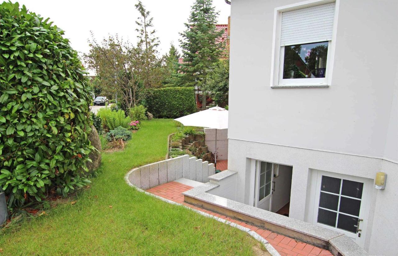 Ferienwohnungen Klink See 9240 Bagian luar foto