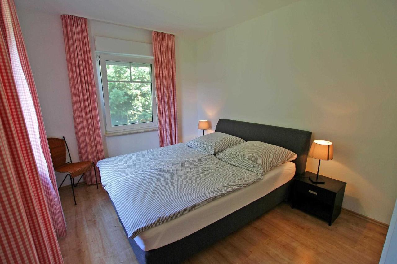 Ferienwohnungen Klink See 9240 Bagian luar foto